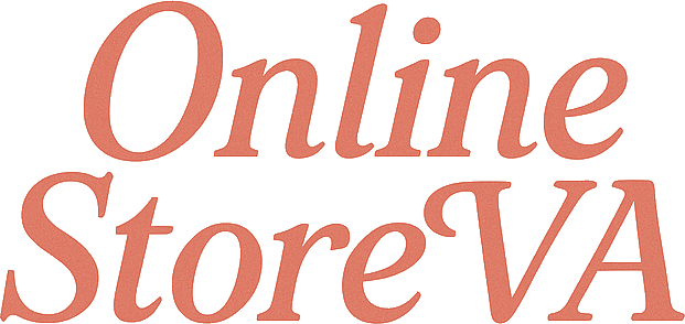 Online Store VA